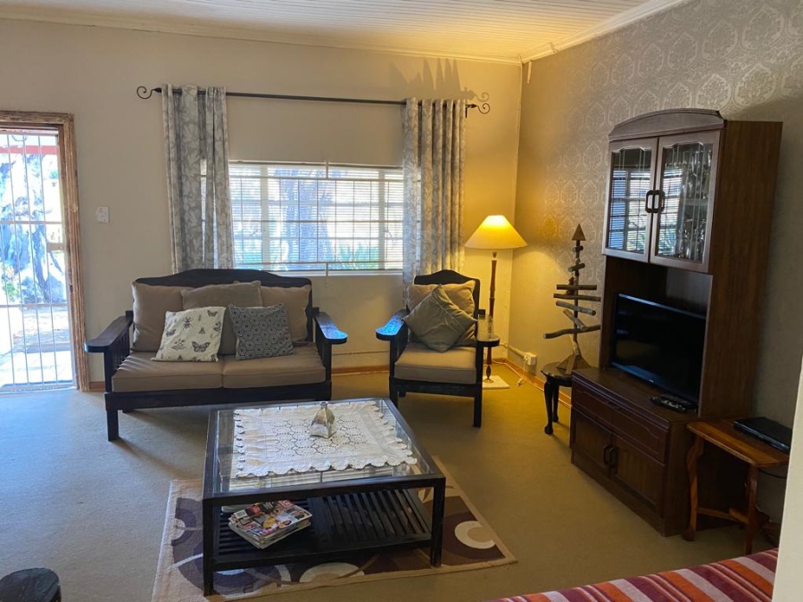 3 Bedroom Property for Sale in Smithfield Free State